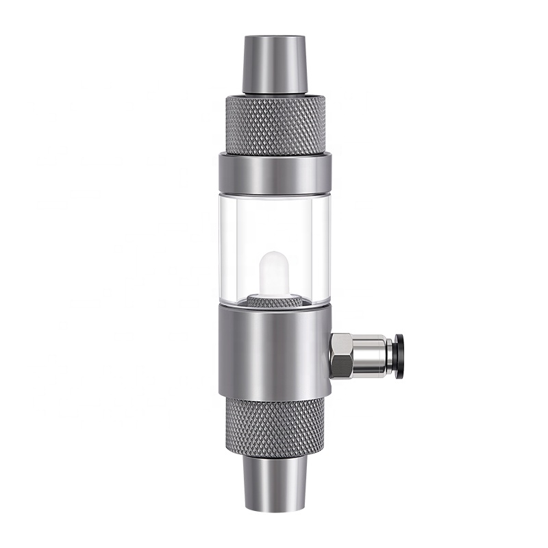 Aquarium Plant Outside - Tangki akuarium AQUA minggu, Atomizer Co2
