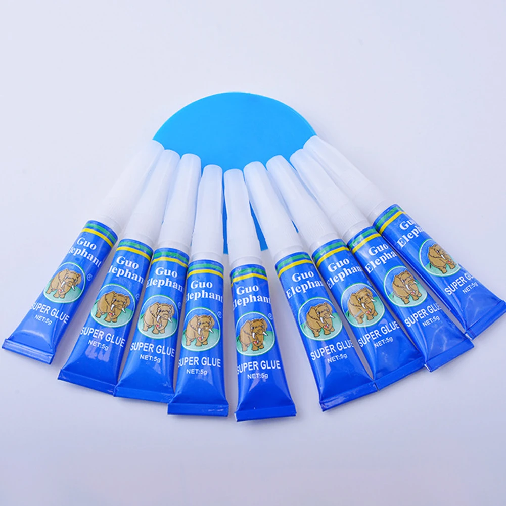Aquarium Plant Glue Gel - Lem pemandangan lumut tangki ikan, stik