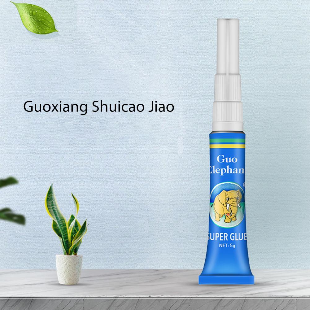 Aquarium Plant Glue Gel - Lem Perekat Lumut untuk Lanskap Akuarium,