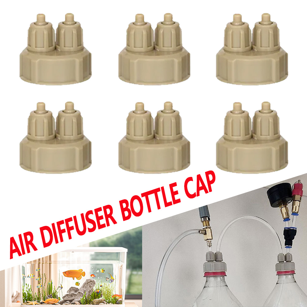 Aquarium Planted Tank Substrate - Tutup Botol Generator Sistem CO2 Akuarium