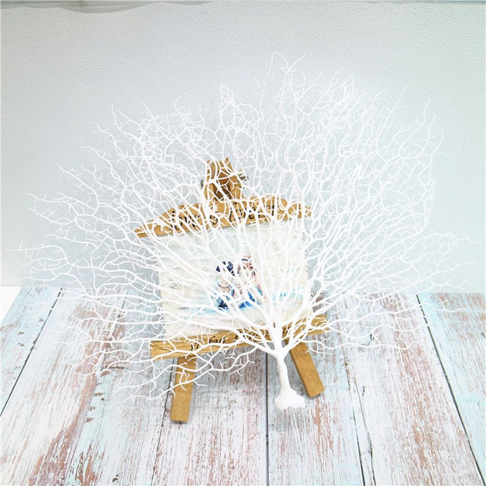 Aquarium Planted Tree - Hadiah Hari Valentine Akuarium Tanaman Laut