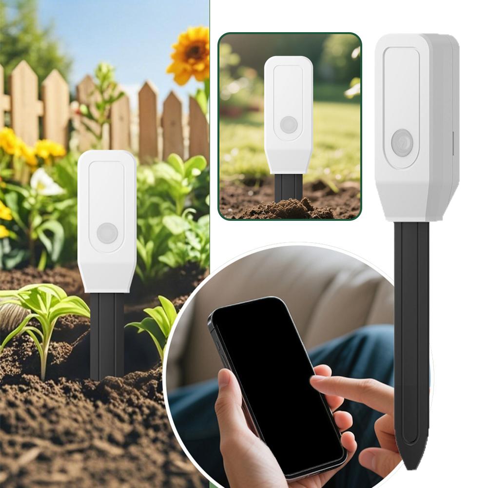 Sensor Penguji Tanah Pintar Tu - Tissue Culture Plant ulasan dan harga