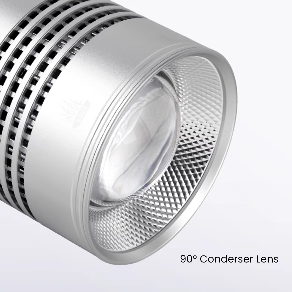 Lampu LED Akuarium Air Tawar u - Aquarium Plant Original ulasan dan harga