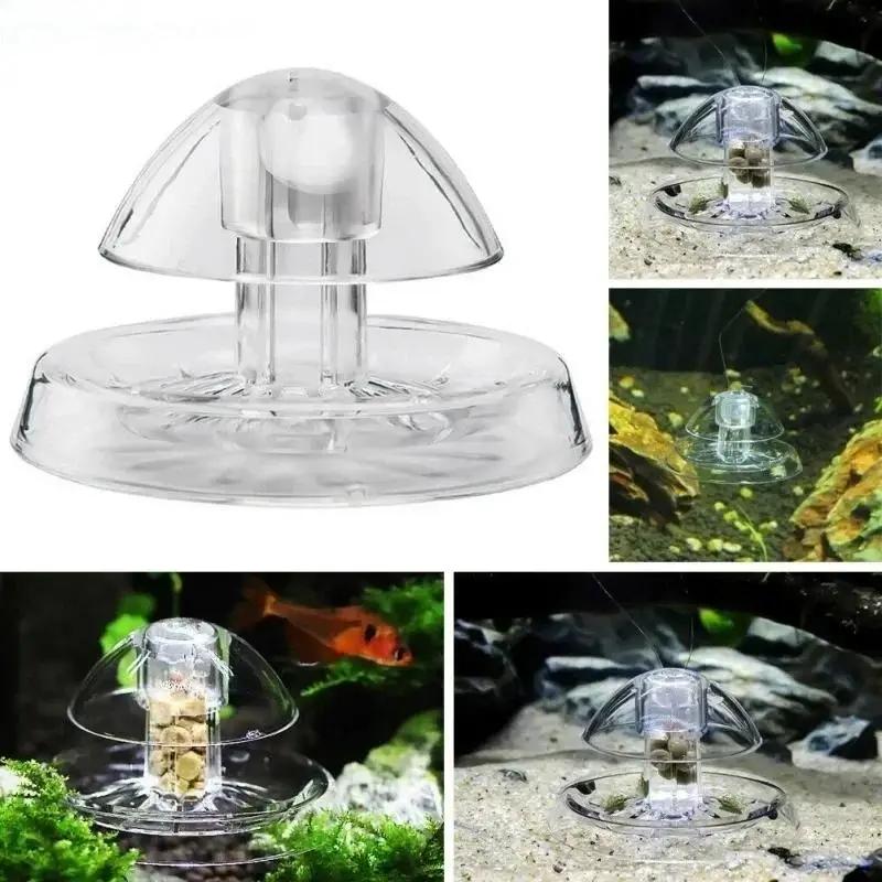 2026 Perangkap Siput Plastik T - Aquarium Plant Original ulasan dan harga