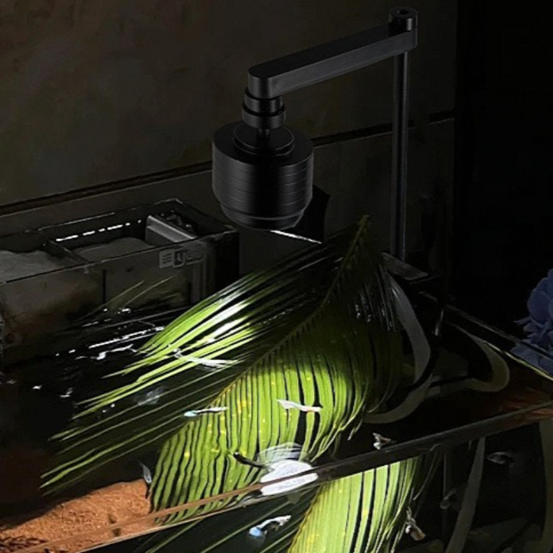 Lampu Akuarium LED 3 Warna Tah - Aquarium Plant Grow Light ulasan dan harga