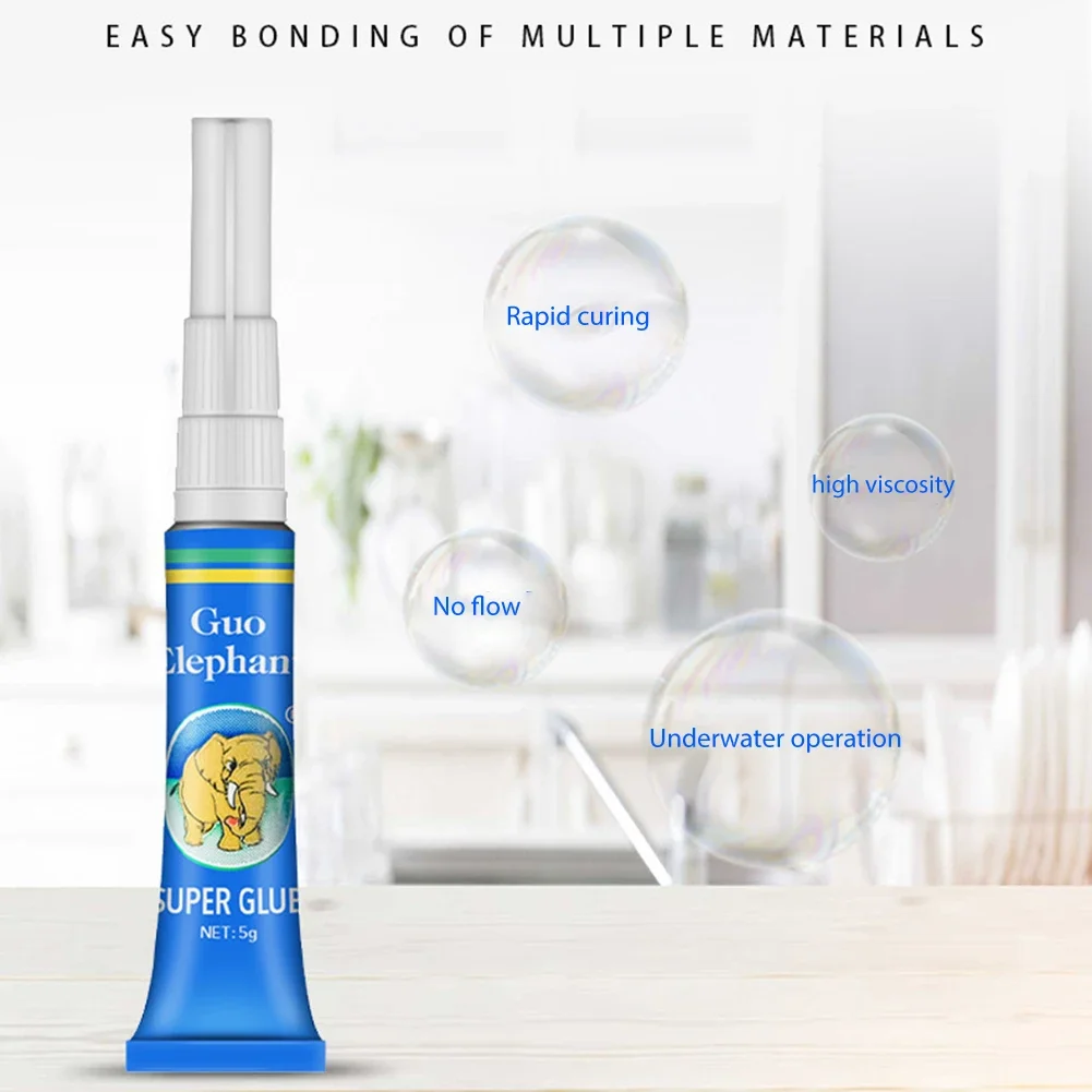 3/5/10 Buah Lem Lumut Lansekap - Aquarium Plant Glue Gel ulasan dan harga