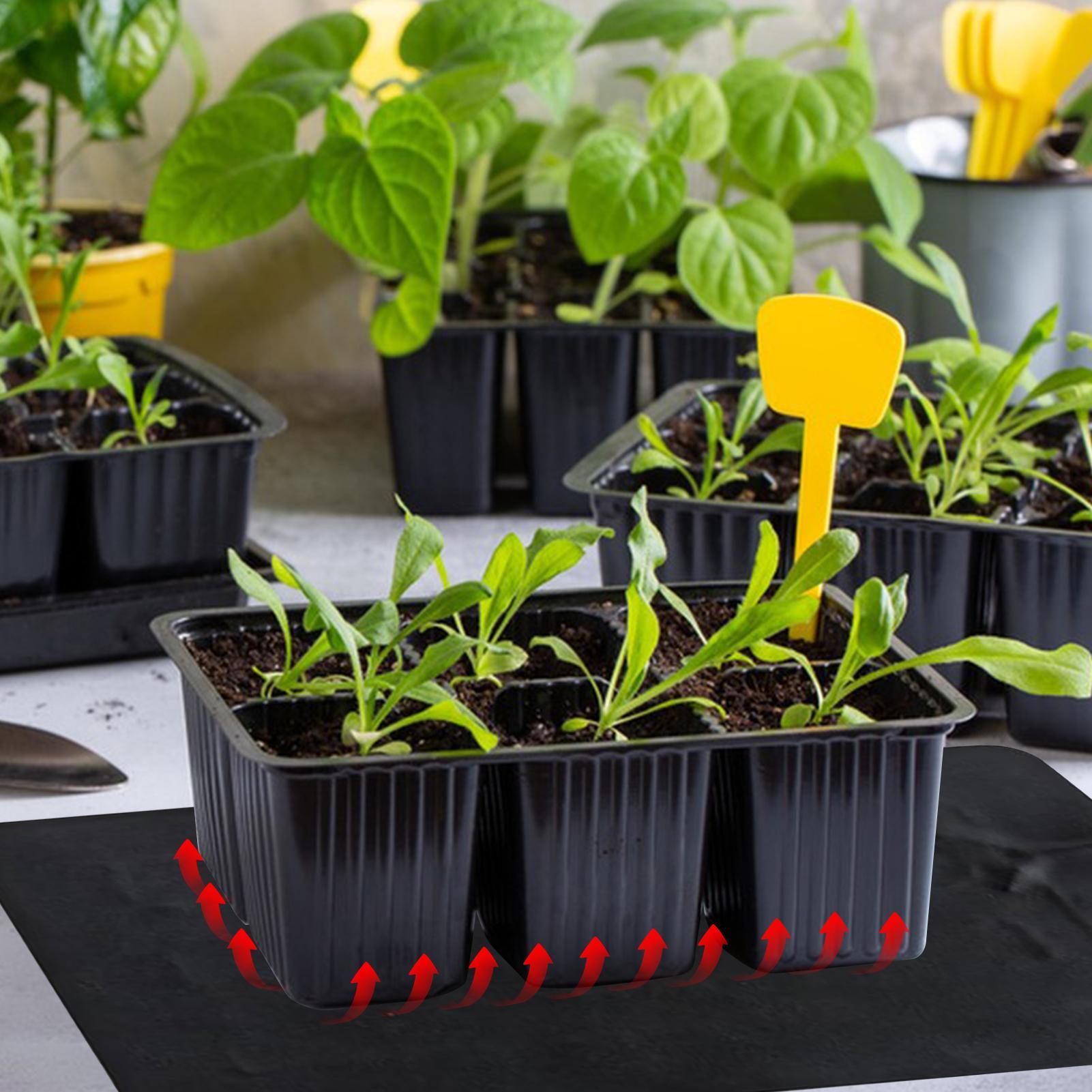 Alas Pemanas Bibit USB 8.5W, 3 - Tissue Culture Plant ulasan dan harga