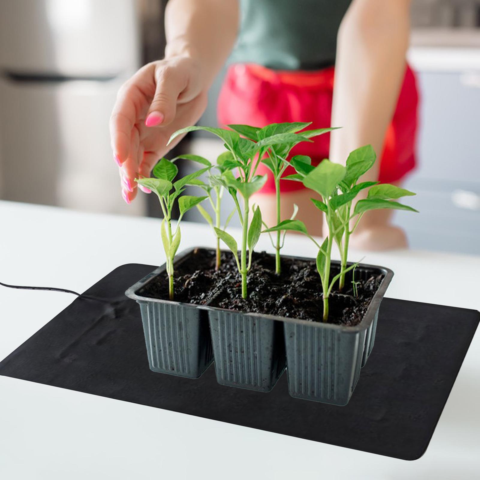 Alas Pemanas Bibit USB 8.5W, 3 - Tissue Culture Plant ulasan dan harga