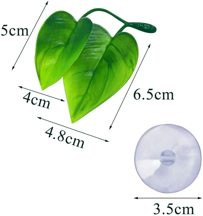 Tempat Tidur Gantung Daun Ikan - Aquarium Planted Tree ulasan dan harga