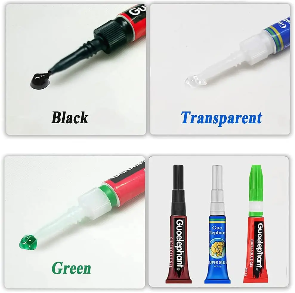 Lem Lumut Lansekap Tangki Ikan - Aquarium Plant Glue Gel ulasan dan harga