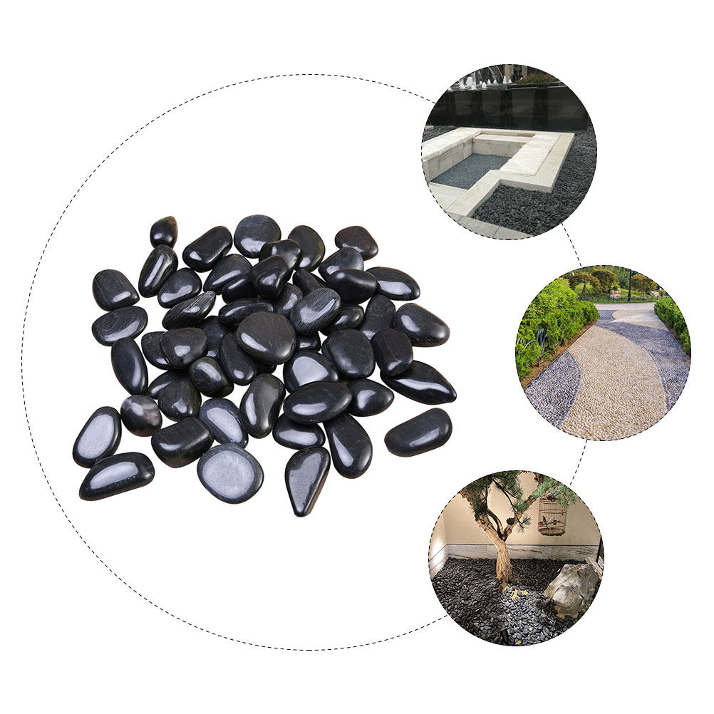 1 Set Batu Kerikil Akuarium Al - Aquarium Plant Original ulasan dan harga