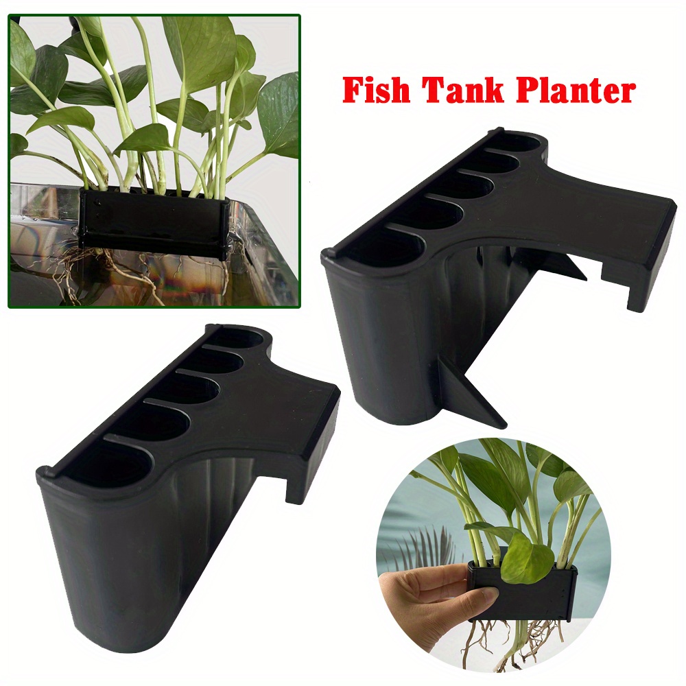 Tempat Tanaman Akuarium dengan - Aquarium Planted Tank Substrate ulasan dan harga