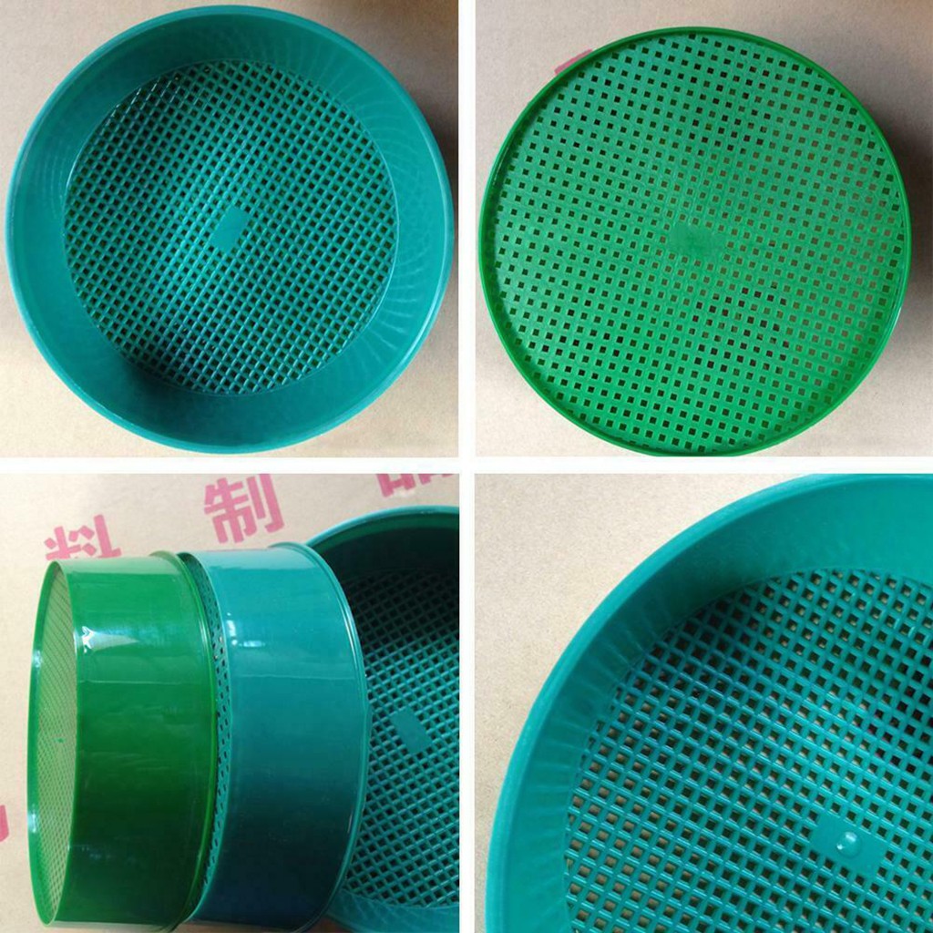 Saringan Taman Plastik Alat Be - Tissue Culture Plant ulasan dan harga