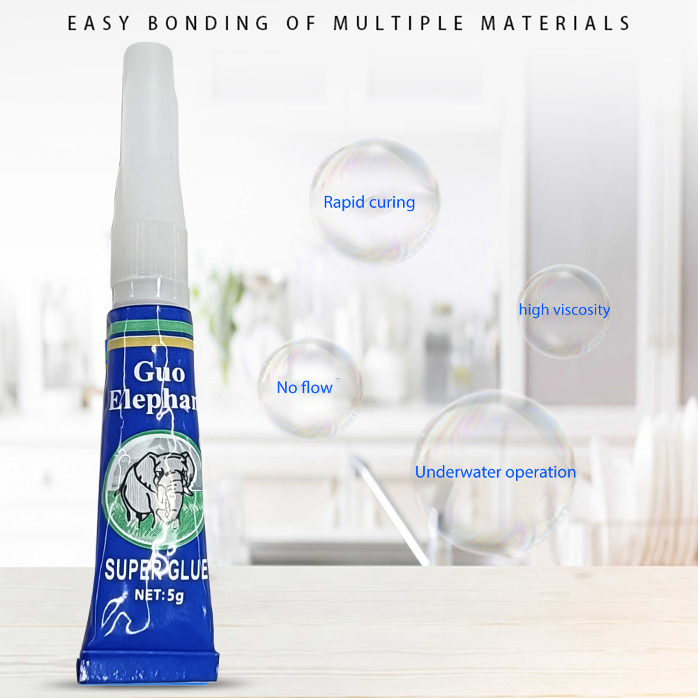 Lem Perekat Lumut untuk Lanska - Aquarium Plant Glue Gel ulasan dan harga