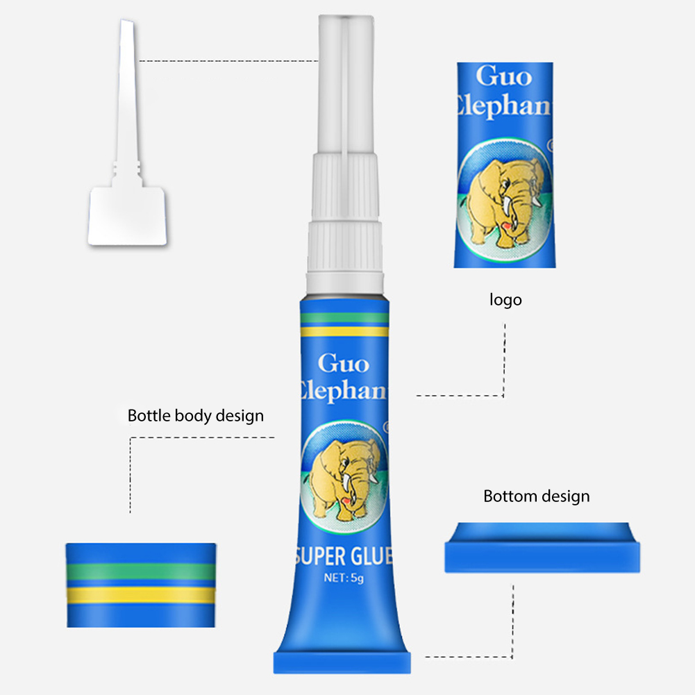 Lem Perekat Lumut untuk Lanska - Aquarium Plant Glue Gel ulasan dan harga