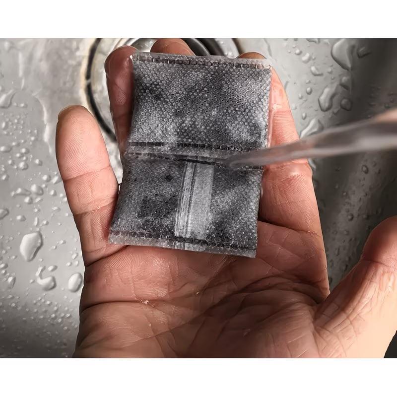 10/20/40 Buah Kantong Karbon A - Aquael Filter Fzn ulasan dan harga