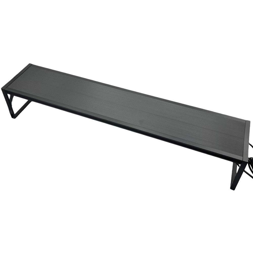Lampu LED Akuarium Tanaman Ext - Aquarium Plant Grow Light ulasan dan harga
