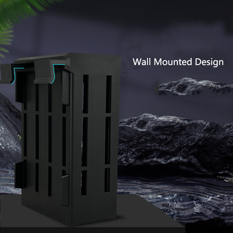 Keranjang Penanaman Akuarium H - Aquarium Planted Wall ulasan dan harga