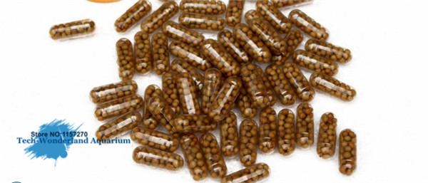40tab pupuk akar untuk tanaman - Aquarium Plant Original ulasan dan harga