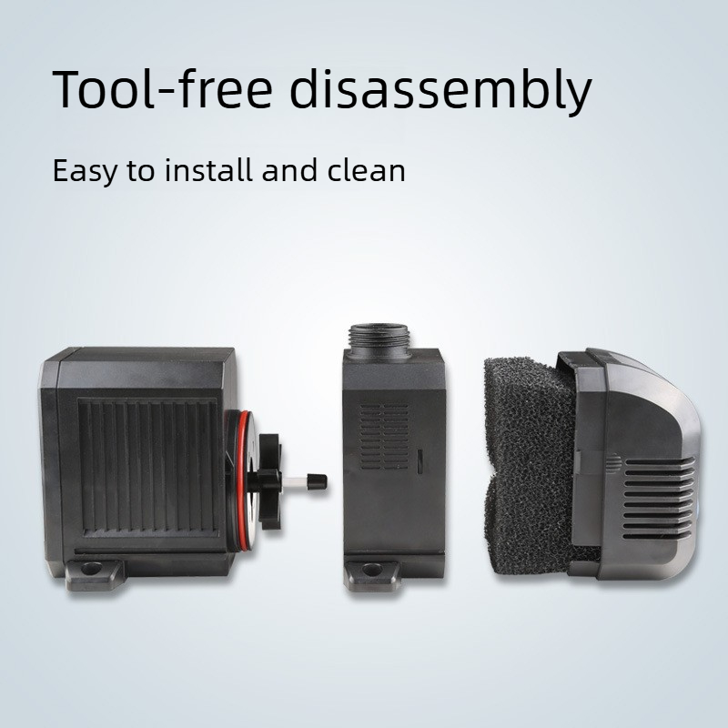Pompa Air Submersible Ultra-Qu - Aquael Filter Fzn ulasan dan harga