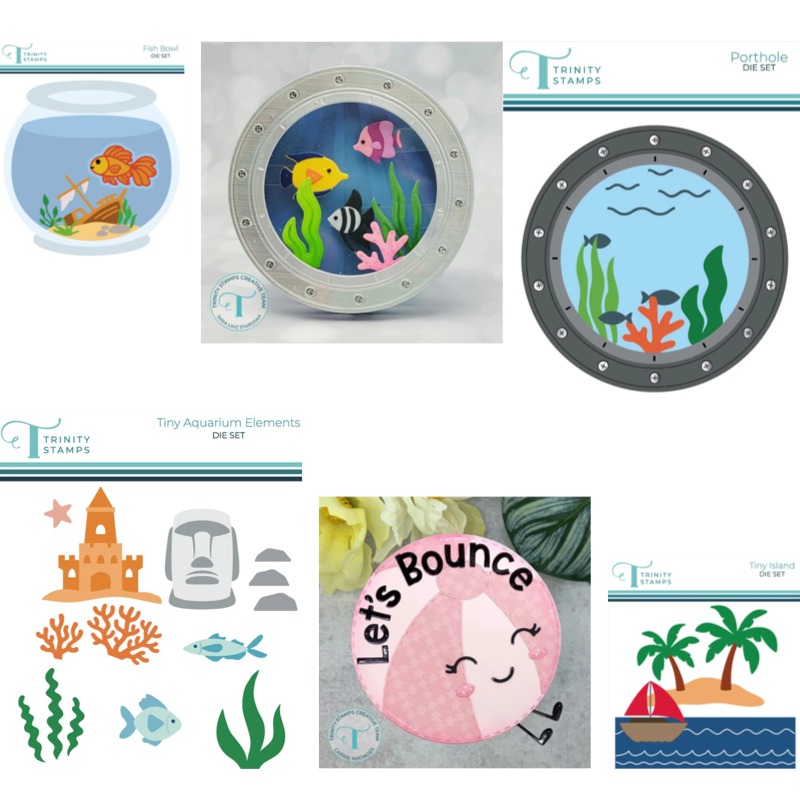 Stempel Potong Logam Bentuk Pu - Aquarium Planted Tree ulasan dan harga