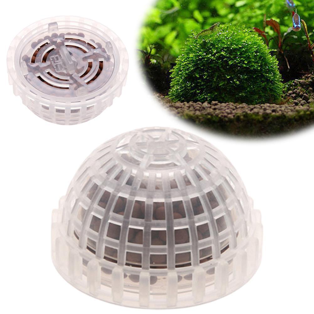 1 Buah Perlengkapan Hewan Peli - Aquarium Planted Tank Substrate ulasan dan harga