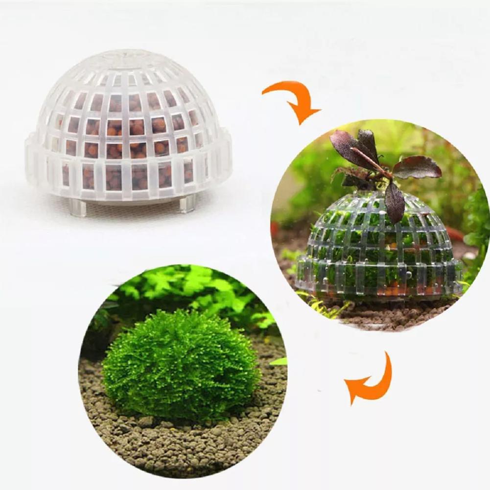 1 Buah Perlengkapan Hewan Peli - Aquarium Planted Tank Substrate ulasan dan harga