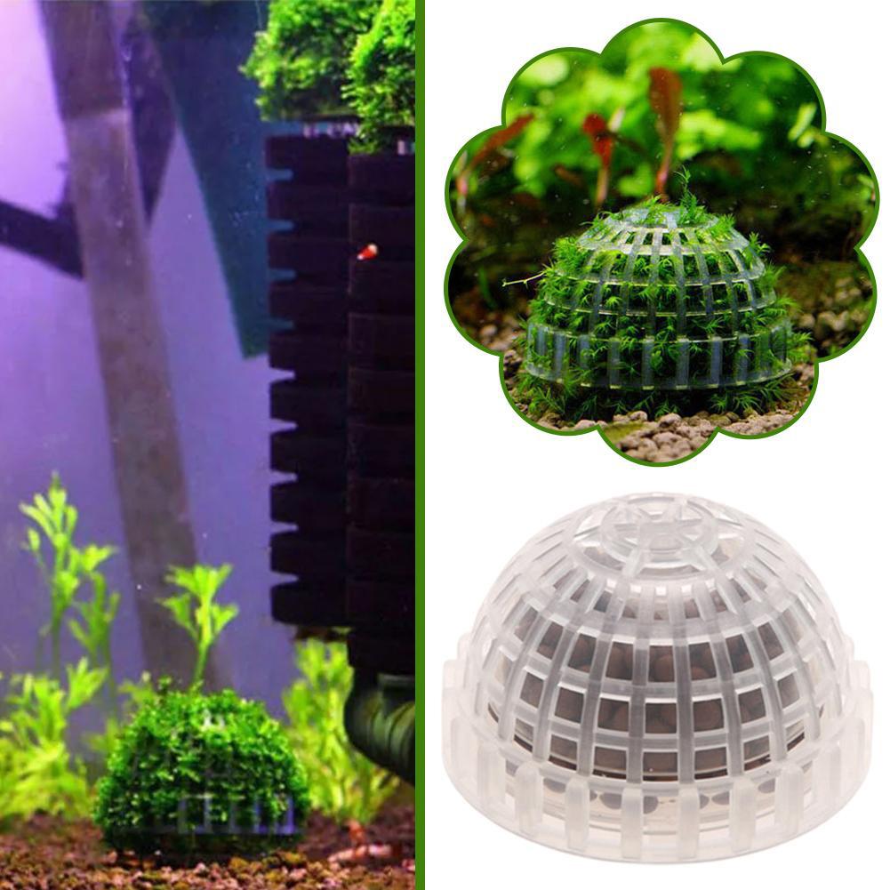 1 Buah Perlengkapan Hewan Peli - Aquarium Planted Tank Substrate ulasan dan harga