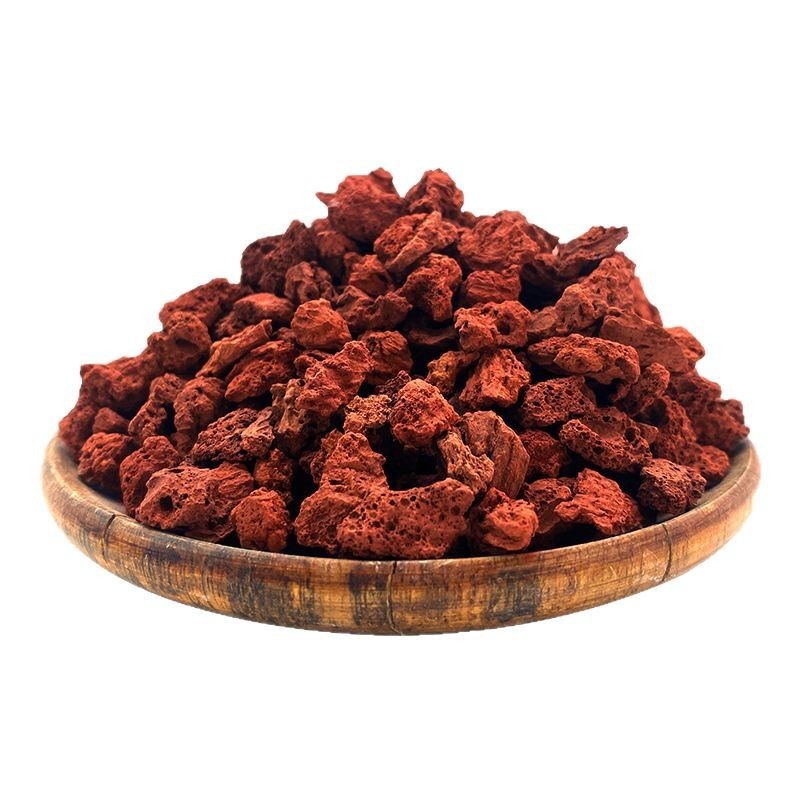 Batu Lava Merah Untuk Dekorasi - Aquarium Planted Tank Substrate ulasan dan harga