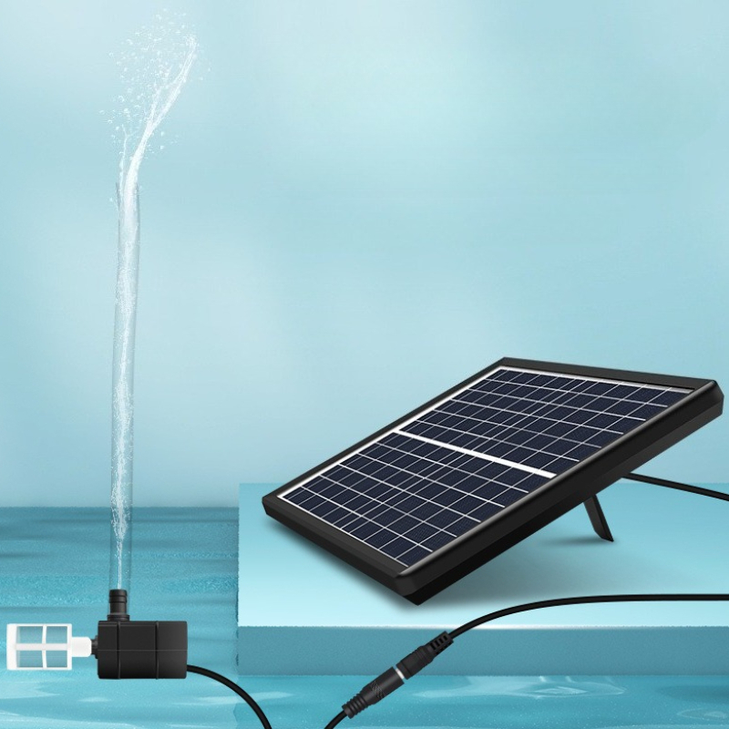 Pompa Air Tenaga Surya Filter  - Aquael Filter Fzn ulasan dan harga