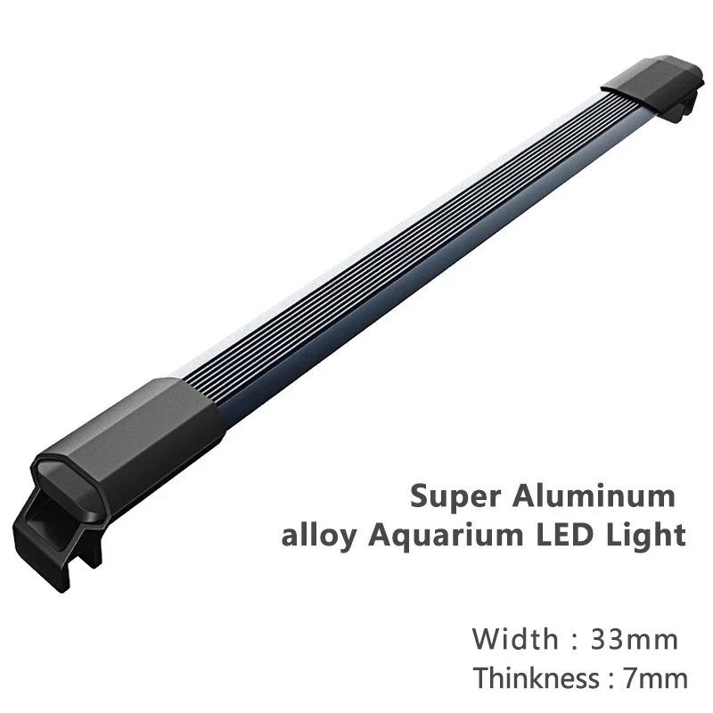 Plant Grow Aquarium Light Reef - Aquarium Plant Grow Light ulasan dan harga