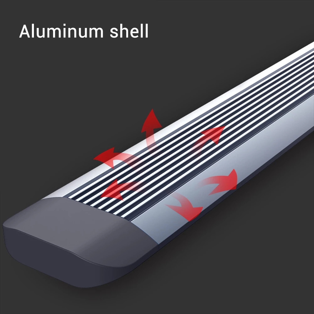 Plant Grow Aquarium Light Reef - Aquarium Plant Grow Light ulasan dan harga