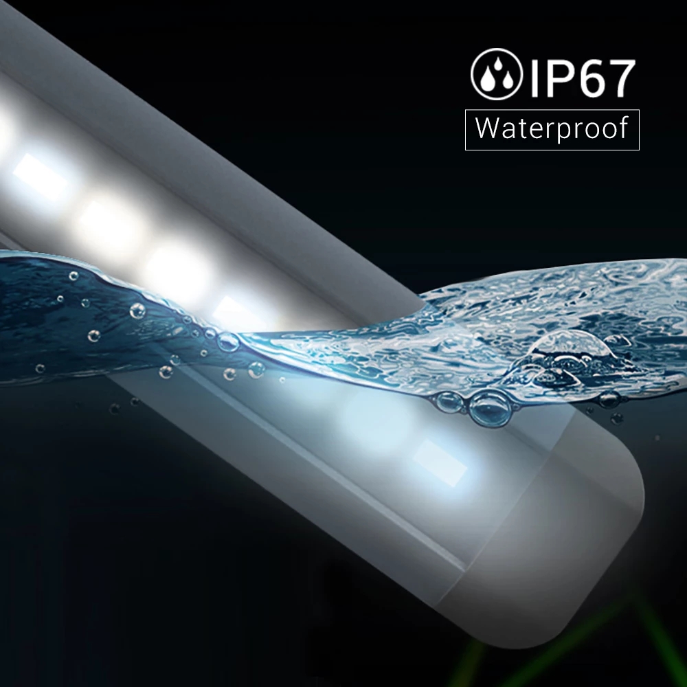 Plant Grow Aquarium Light Reef - Aquarium Plant Grow Light ulasan dan harga