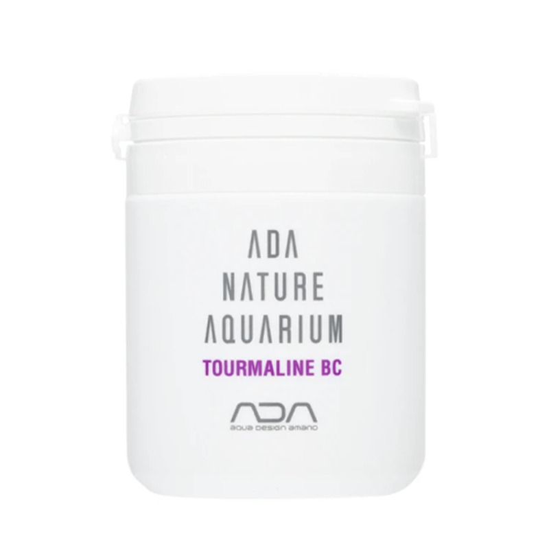 ADA TOURMALINE BC Aditif Subst - Aquarium Planted Tank Substrate ulasan dan harga