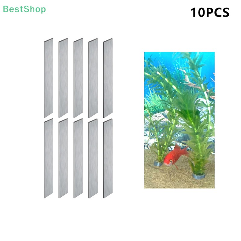 10 Buah Bobot Tanaman Akuarium - Aquarium Planted Fish Tank ulasan dan harga